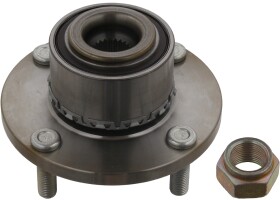 Ступица колеса Febi 32970