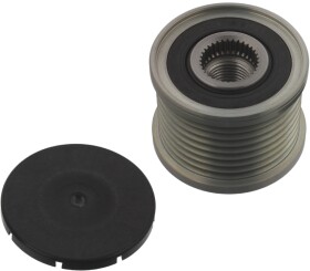 Муфта генератора Febi 33472