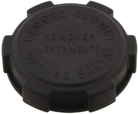 Крышка бачка охлаждающей жидкости Febi 28473