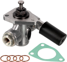 Паливний насос Febi 23027