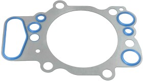 Прокладка ГБЦ Febi 29370