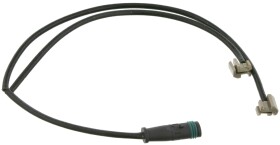 Датчик износа тормозных колодок Febi 24496