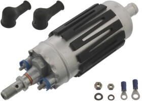 Корпус топливного насоса Febi 29464