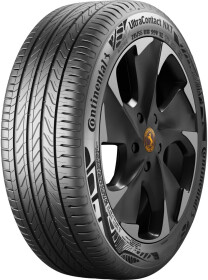 Шина Continental UltraContact NXT 255/45 R20 105T FR XL
