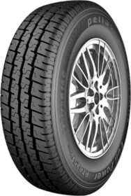 Шина Petlas Full Power PT825 Plus 195 R14C 106/104R