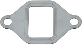 Прокладка приемной трубы Febi 21570