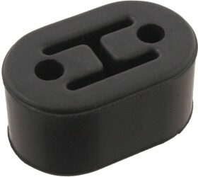 Кронштейн крепления выхлопной магистрали Febi 30784