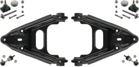 Комплект рычагов Febi 32702