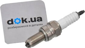 Свічка запалювання Denso U24ETR