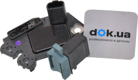 Регулятор генератора Transpo M549