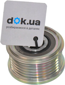 Шкив генератора IKA 354351