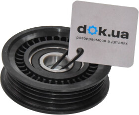 Натяжной ролик ремня ГРМ Febest 2187cb8