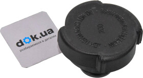 Крышка радиатора MotoRad T-42