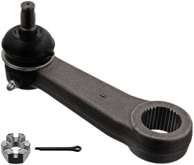 Рулевая тяга в сборе Febi 41293