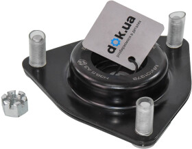 Опора амортизатора MASUMA SAM3102