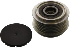 Муфта генератора Febi 43786