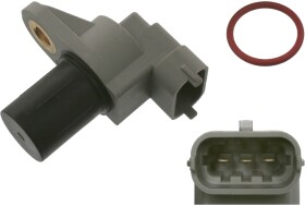 Датчик импульса зажигания (датчик раcпредвала) Febi 37153