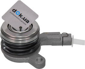 Выжимной подшипник Metelli 560064