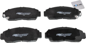 Тормозные колодки Rider RD3323DB3268