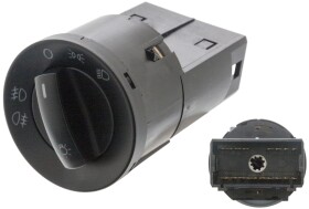 Підкермовий перемикач Febi 46758