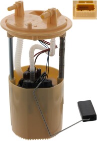 Топливный насос Febi 48300