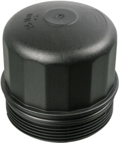 Кришка корпусу оливного фільтра Febi 187825