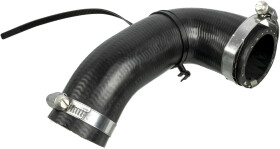 Патрубок інтеркулера Febi 188207