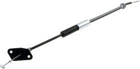 Трос сцепления Febi 188241