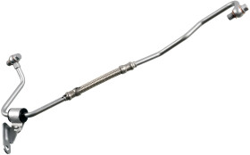 Маслопровод турбины Febi 188271