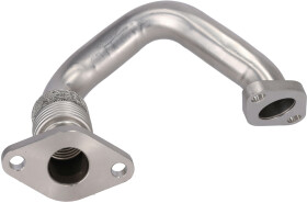 Патрубок системы рециркуляции выхлопных газов Febi 188351