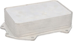 Масляный радиатор двигателя Febi 188370