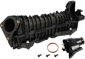 Впускной патрубок Febi 188379