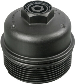 Крышка корпуса масляного фильтра Febi 188448