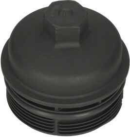 Крышка корпуса масляного фильтра Febi 188579