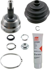 Граната Febi 188629