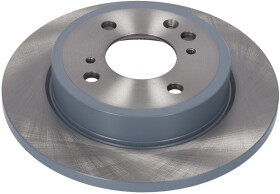 Тормозной диск Febi 188758