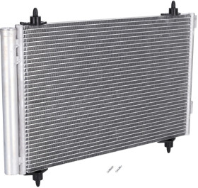 Радиатор кондиционера Febi 188538