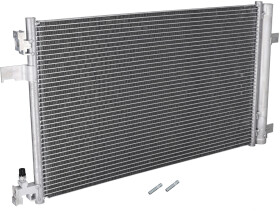 Радиатор кондиционера Febi 188552