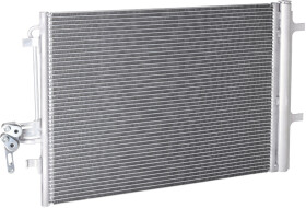 Радиатор кондиционера Febi 188555
