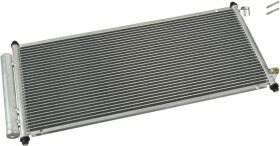 Радиатор кондиционера Febi 188559