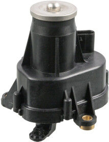 Заслонка впускного коллектора Febi 192964