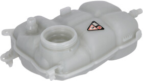 Бачок охлаждающей жидкости Febi 193267