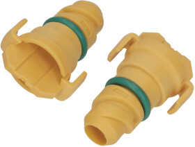 Сливная пробка масляного поддона Febi 193280