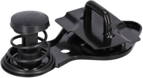 Замок капота Febi 193551