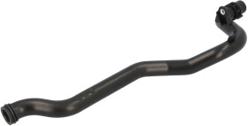 Патрубок системи охолодження Febi 193735