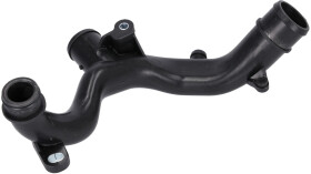 Патрубок системы охлаждения Febi 193865