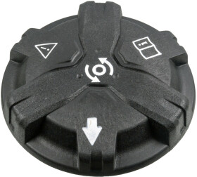 Крышка бачка охлаждающей жидкости Febi 194371