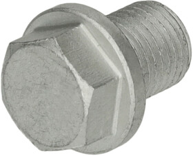 Зливна пробка оливного піддону Febi 193882