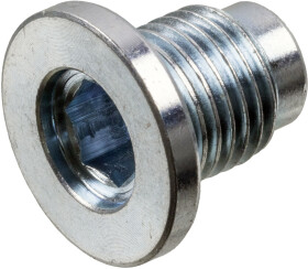 Зливна пробка оливного піддону Febi 194283