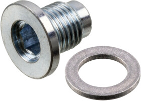 Сливная пробка масляного поддона Febi 194292